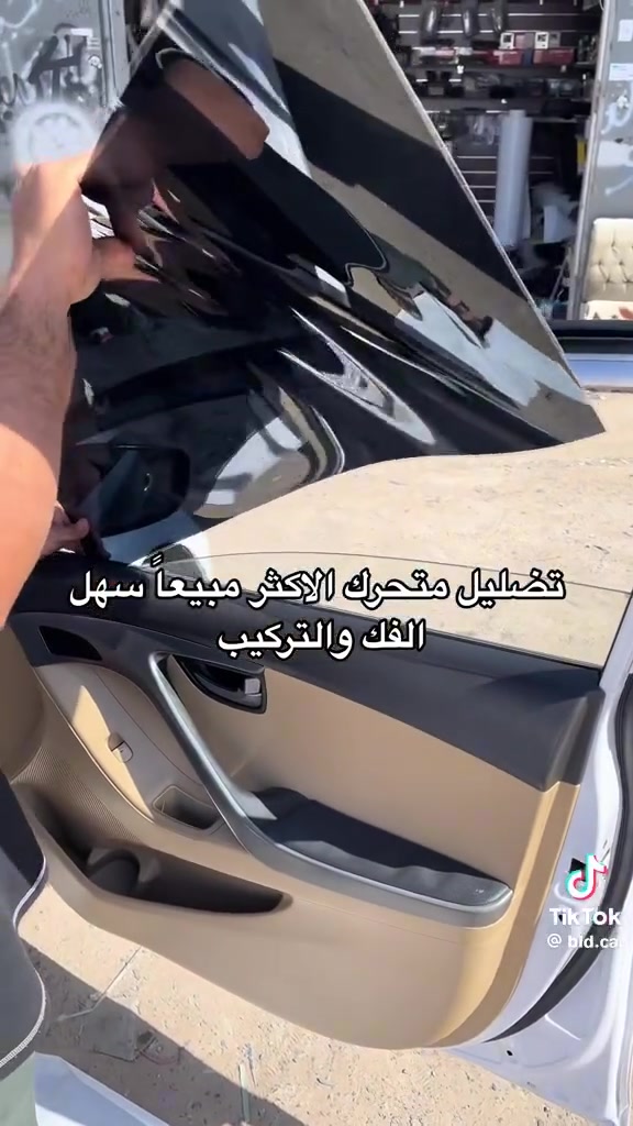 سلام عليكم تضليل متحرك التترا 18 أو 17يرهم مكاني واسط العزيزيه ***********سعره 50
