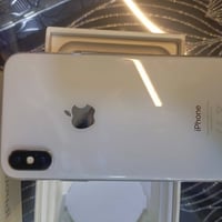 آيفون اكس ٢٥٦ • بطارية مبدلة ١٠٠% • حي الحسن العسكري