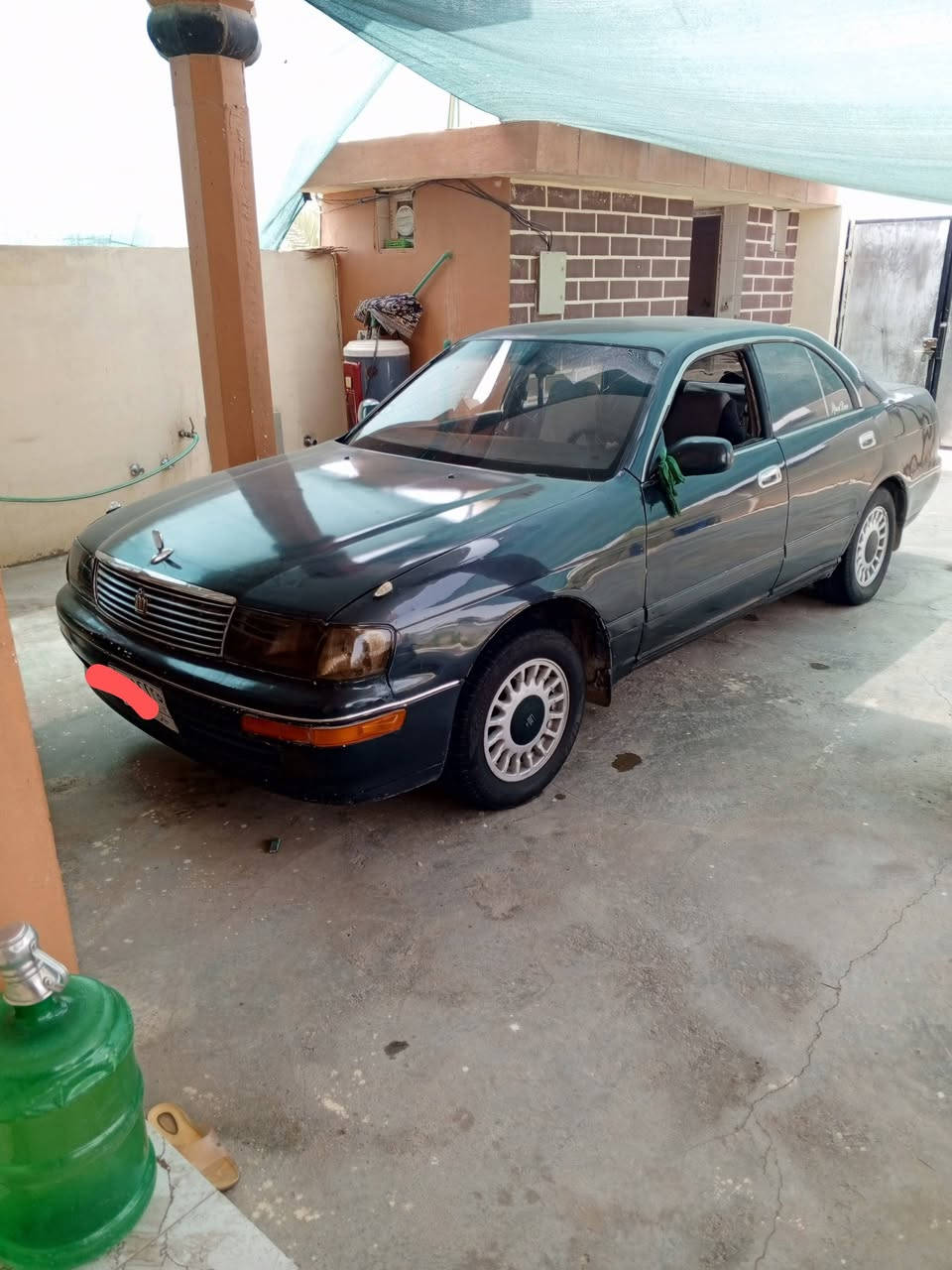 بطه للبيع رقم ديالى بسمي محرك وكير خبر من الله تبريد شغال لسعر 50 وبيها مجال رقم  ***********
