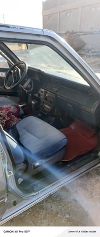 سوبر • ١٩٨٥ • مكينه ٢٥٠٠