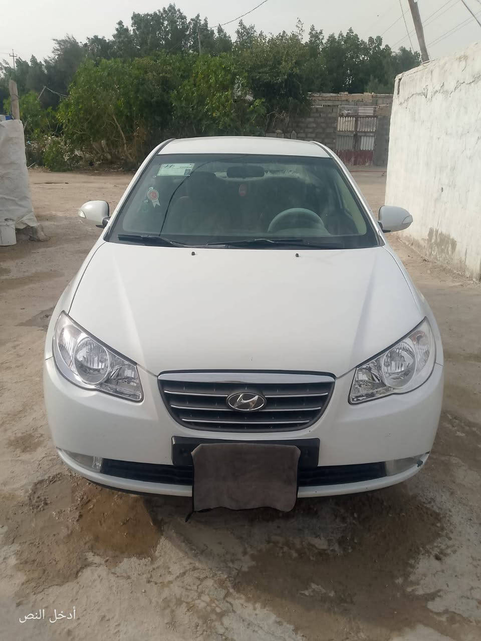 السلام عليكم انترا خليجي 2010تخم تاير رغم اربيل مدور وكله الي عجبك مكان نجف  السعر ٩٥ اوبيه مجال حك الجيه ***********
