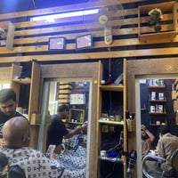 ٣ كراسي • ٣ مرايات • بابل القاسم