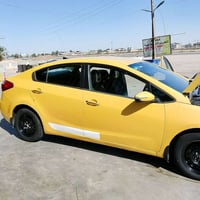 فورتي 2014 واردأمريكي رقم بغداد سعر 100 ورقه وبيه مجال الطيبين سيارة ن...