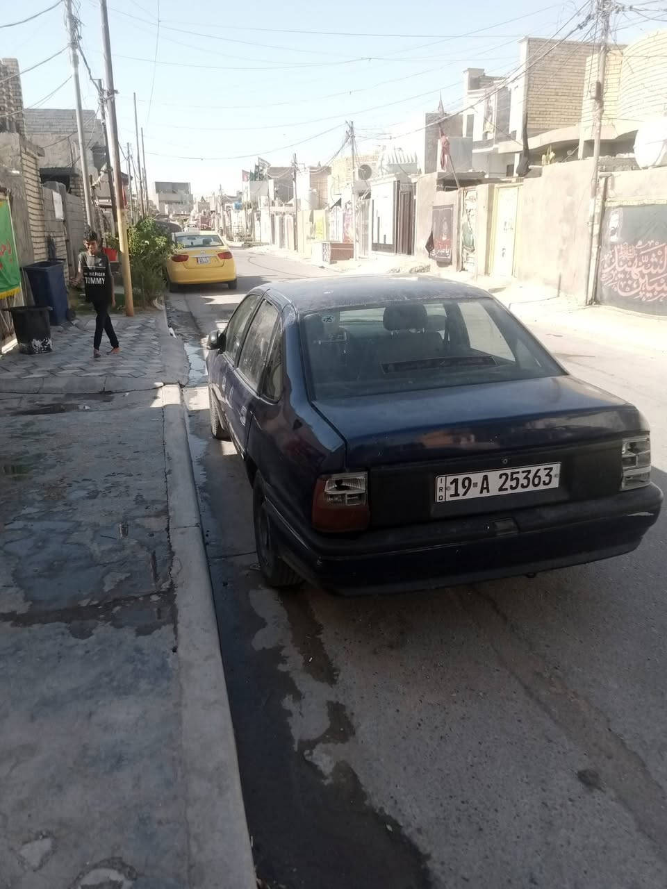 وبل فكترا للبيع سعر 35رقم انكليزي كربلاء سيارة حلوة بغداد ***********

