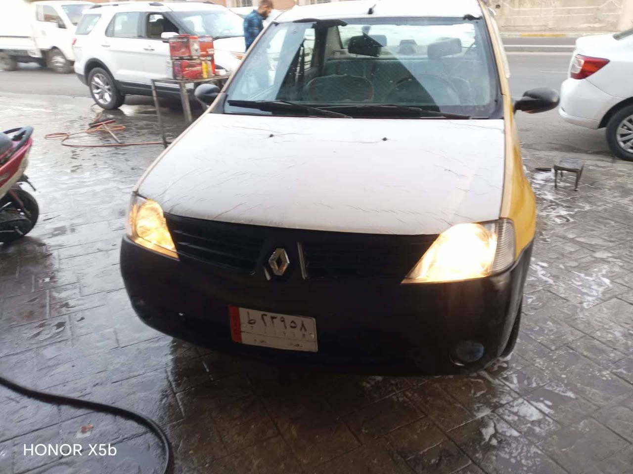 رينو راكان موديل 10...كير مكينه حاله جيده تبريد نقص غاز سياره جاهزه بيه جاملغ صفحت السايق ومعمر صبغ بيه دوسات بدون تعمير مجرد جراد سنويه ساقطه صارله سنتين دواخله نضيفه سياره جاهزه مابيه اي نقص ماعده بوربرن داينمو باتري جديد تايرات انضاف


**إذا كنت صاحب هذا الإعلان وتريد حذفه لأي سبب، رجاءا أرسل رسالة إلى الدعم الفني**