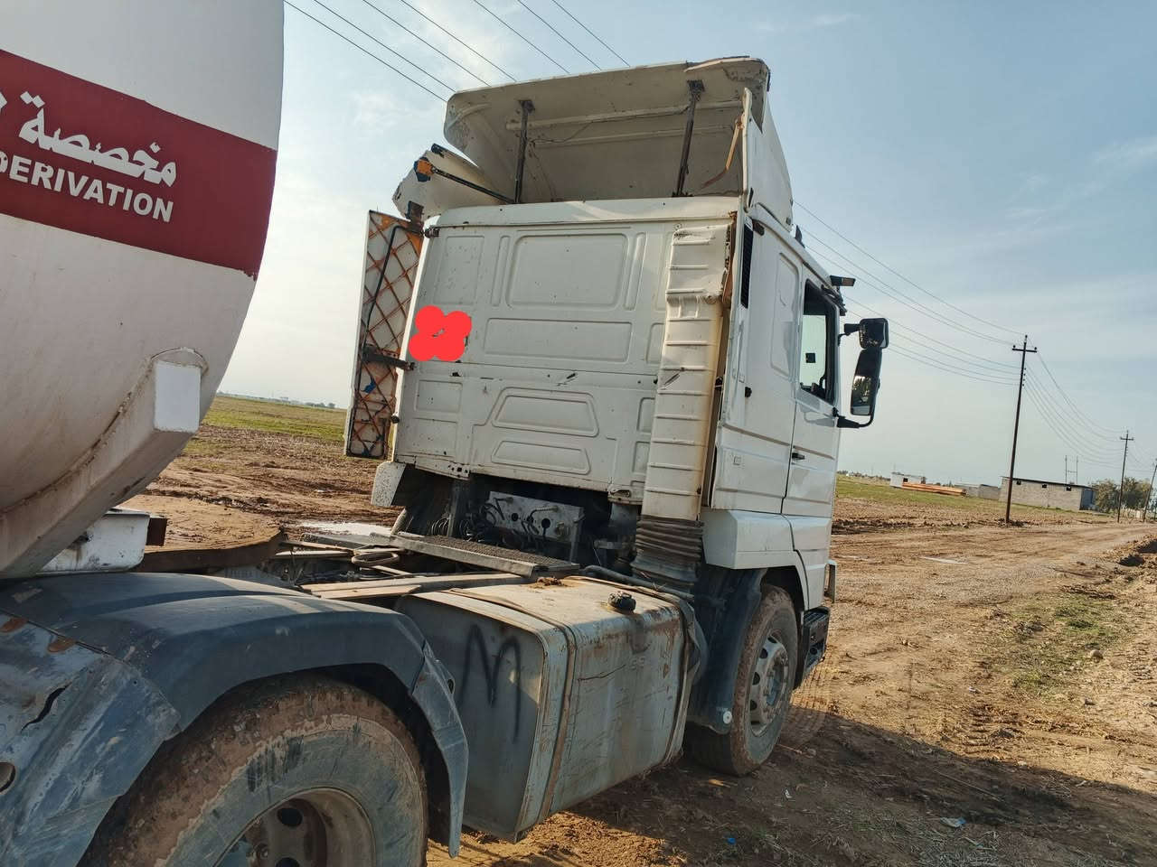 سلام عليكم
سياره موديل،96. جيبيس بيها وطوناج سنتين سياره جاهزه الشغل ‏‪***********‬‏
