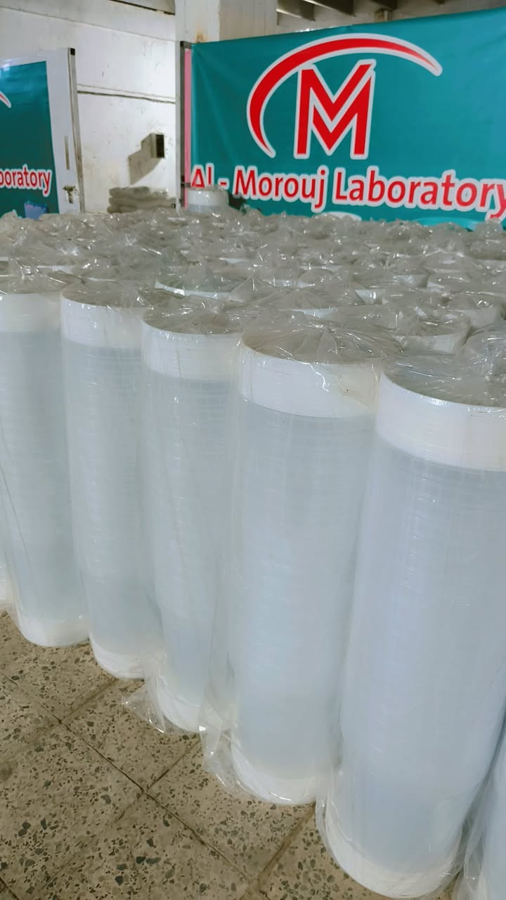 معمل المروج 
يوجد سطل بلاستك درجه اولى 
يوجد توصيل جميع محافظات العراق 
واتساب ***********
