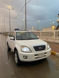 تيكو ٢٠١٢ • ماشية ١٣٠ • كفالة صبغ
