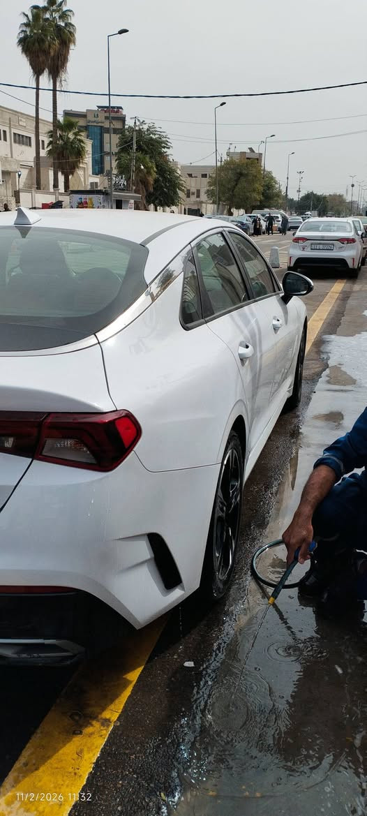 سلام عليكم
كي 5 للبيع م21 محرك تيربو كير مكفولات بيه جاملغ ايمن صبغ عارضيه168بيه مجال   للستفسار***********
