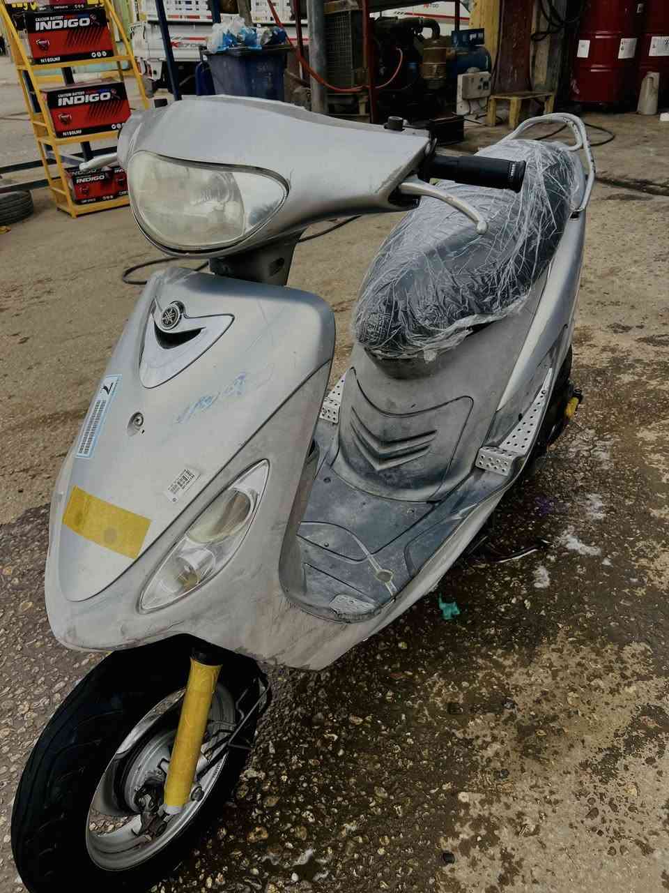 يا الله السلام عليكم ماكس منغولي نازله رمبه صارله فتره مكاني بابل دراجه كفاله من كلشي ربع مذب عليه يعني هيه ربمه كلشي بيه شغال وخير من الله واني جناي السعر اتصال على رقم ***********
