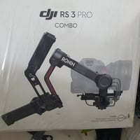 كاميرا جديدة