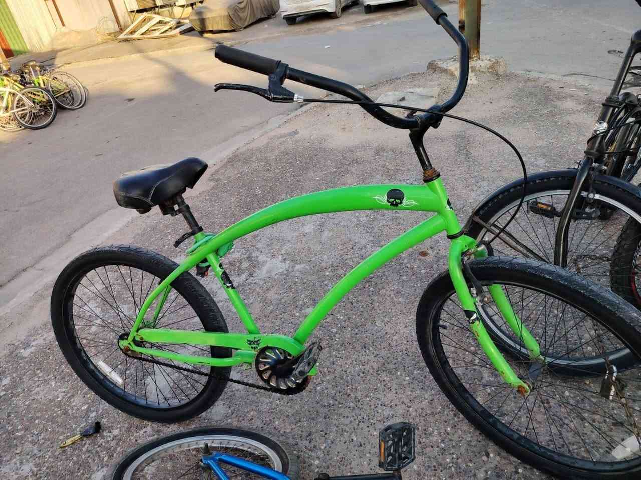 للبيع /  بغداد  / الحبيبية   /  ***********
