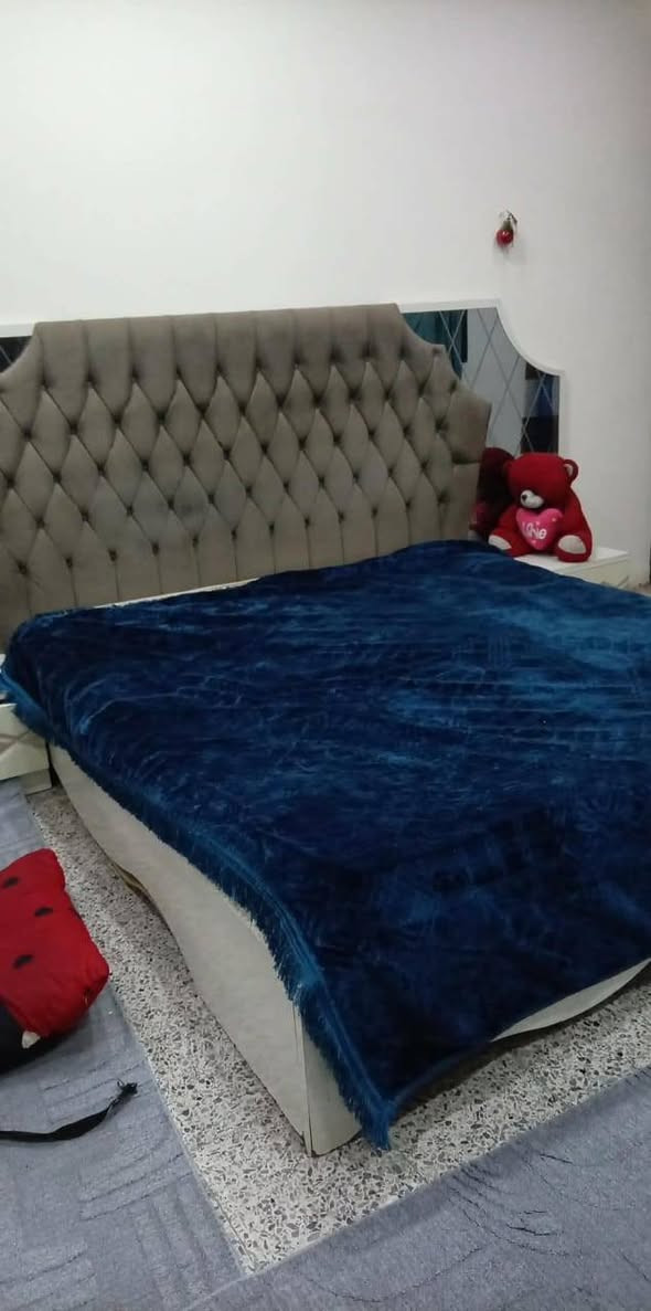 غرفه ٧قطع للبيع السعر ٤٥٠ نهايتها


**إذا كنت صاحب هذا الإعلان وتريد حذفه لأي سبب، رجاءا أرسل رسالة إلى الدعم الفني**