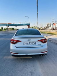 سوناته • ٢٠١٥ • مكينة 2400