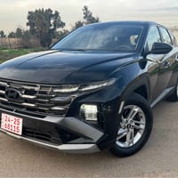 توسان ٢٠٢٥ • ماشية ١٣٠٠٠ • قيادة ذاتية