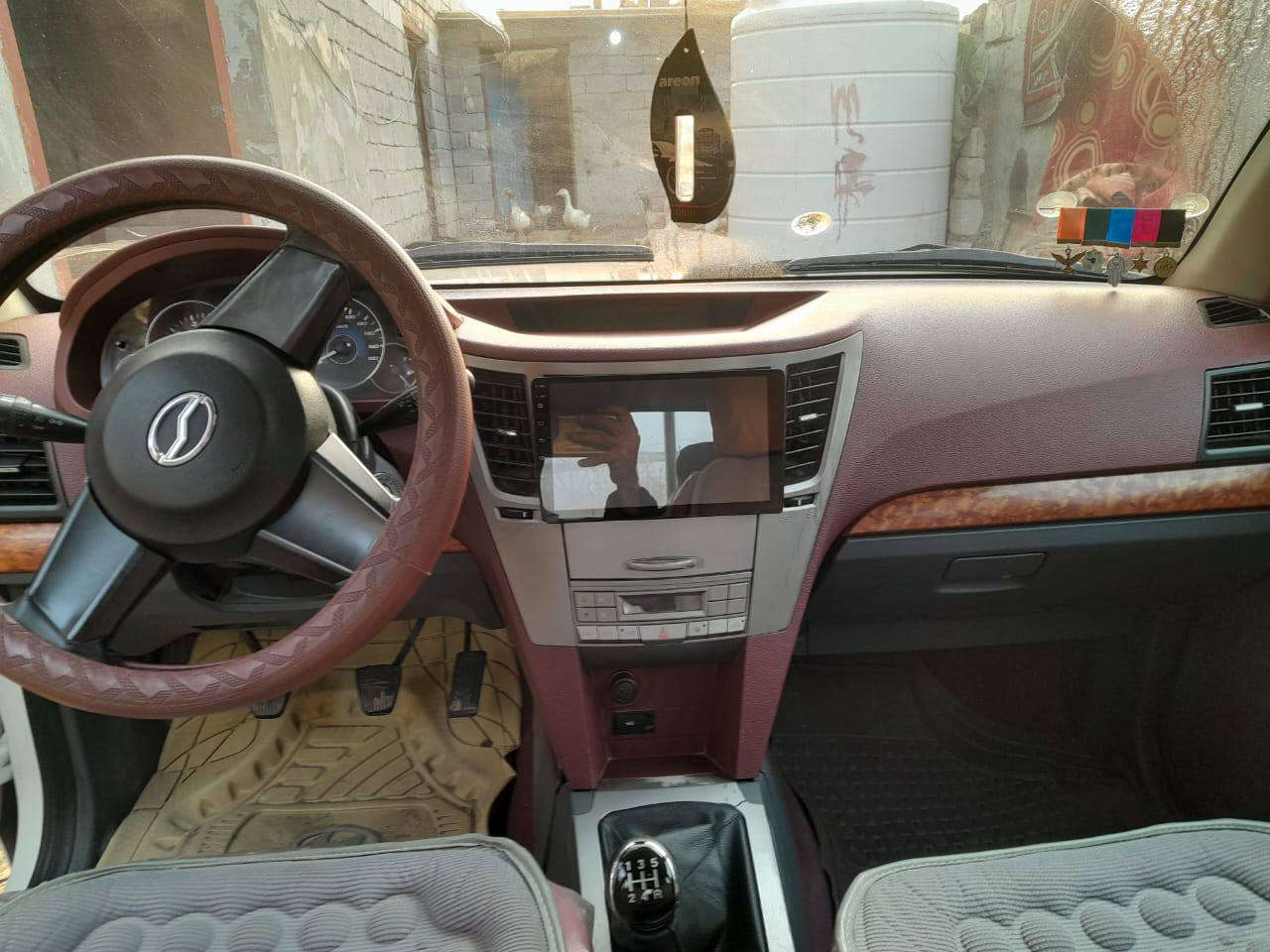 السلام عليكم سياره كراند تايكر للبيع 2020 مكفوله كفاله عامه رقم ذي قار وكاله عامه السعر 88 بيه مجال 
***********
