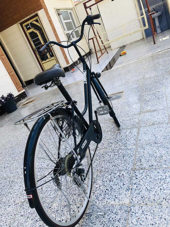 للبيع عبدالحليم ✅ كير ديمنه وضع شركة✅سعر90الف✅مكان موصل قوسيات✅رقم الهاتف فقط واتساب✅***********
***********
