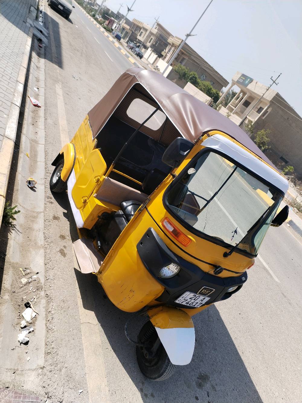 السلا م عليكم متاح تكتك ١٩ وسنويه لوحات انكليزي تكتك كامله مكينه اكسل كهربائيات كامله معمره تعمير جديد تعمير مال جناي مصبوغه بس الدروس للبيع اي إستفسار خاص او اتصل وتدلل *********** مكاني اديالي تقاطع القدس الحديد 