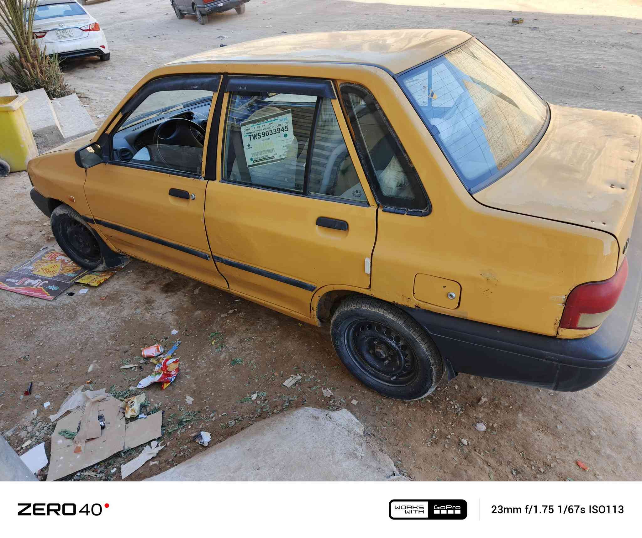 ياالله سايبه موديل 12 رقم بابل احمر كير ومكينه نضيفات حداديه جديده شواصي مكفولات باور ومشط كلج بريك تخم تاير سياره جاهزه ربع مذب عليه كبل للشارع راعيه ماواصله اتكفلك سرقه وعشاير اريده 9ورقات مكاني نجف حي الميلاد ***********
