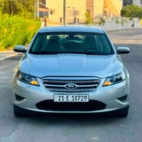 فورد تورس • ٢٠١٠ • ٦ سلندر