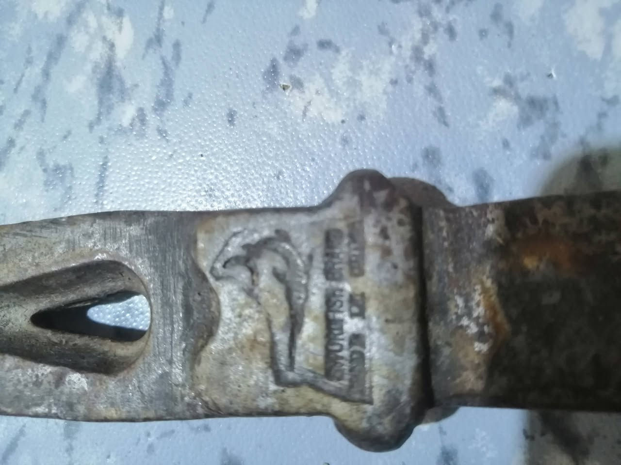 للبيع عنوان البصره


**إذا كنت صاحب هذا الإعلان وتريد حذفه لأي سبب، رجاءا أرسل رسالة إلى الدعم الفني**