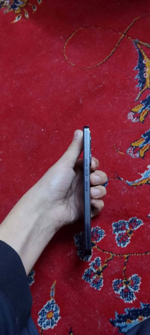 للبيع او مراوس
تكنو كامون 20 برو 5g

بطاريه 5000

ذاكره 256

رام 8+8 .16

ببجي 90 فريم 

جهاز مامفتوح ما واصل مصلح 

وين ما يعجبك افحص

سعر 200 وبي مجال قليل 

او مراوس ايباد


**إذا كنت صاحب هذا الإعلان وتريد حذفه لأي سبب، رجاءا أرسل رسالة إلى الدعم الفني**