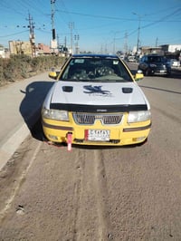 مكفوله • ٢٠٠٩ • رقم بغداد