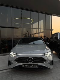 CLA 200 • ٢٠٢٦ • تسليم فوري