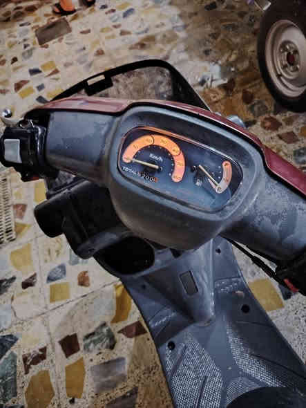 السلام عليكم دراجه منغولي ٢٠٠٧ البيع السعر ٦٠٠ وبيها مجال الشراي *********** مكانها حي العامل
