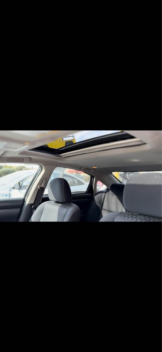 سلّاوى خواى كَه ورەتان لىّ بيّت
NISSAN ALTIMA 2018 SV PLUS
٢٠١٨ فول فول مواسفات
ره نكَى رەش
سلايد - كوشن هيتەر - سوكان هيتەر- ته بريد مەركەزى رادارى لا تەنيشت
شاشە گەورە ، کامێرا ، تەبرید شاشە مواسەفات سپلیت، ئاوێنە کارەبا دژە فوول ، تحدید سورعە 
- زوّر مواسفاتى تر
كيّر ومه كينه وتەبريد به شەرتى ١٠ وهستا سيارەكه مالى دوّستە . پێش و دوا  کامل تازا داگیراوە ڕۆن و هایدرۆلیکیش تازە گۆڕاوە 
کەمێک تەرزەی هەیە 
٤ تايەی تازەی له ژێراتە وتەقە و رەقەی نييه سەنەوی ورەقەمی  تازەیە تا ٢٠٢٨ وەکالەتمان  هەیە
سەیارەکە كه دەعمەکەی  زوّر جوانه كردووه   
ئيّر باكى هه موو كَيانى به شەرت . دەعمی ئەمریکای بەشی دواوەی کەمێک سارد 
ليّره به دەست خوّمانانەوە  ٢ پارجەی بووه به بوّياخ بيّ ناوكَرتن و بىّ
ئيّرباك (بوّنيت و جەمەلەغی سه كن)
دوو سيّ پەڵە ساردی بچووکی هەیە جوان  جاكراوه به ردى صالنصا بيلادى به شەرت 
سلێمانی 
*********** السليمانية, العراق
