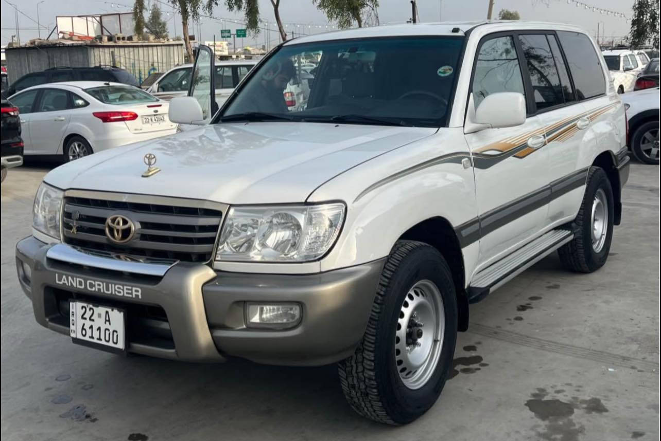 ئۆتۆمبێل: مؤنيكاي ٢٠٠٣ 

نمونه له جواني  
هه تا بلئي جوان و خاوين ماوەتەوه 

ســــعر $ یەک کۆمێنـت بکە راســـتەوخۆ بــۆ دێـــت🟢

٣روبعه ٤ جام كارەبا 
ته بريد مەركەزيه سەلاجه 
دەبڵ سپيره ناوي له حاسبه نيه سەنەوي نوێیە
 
ژمارەی خاوەن سەیارە👈: ***********
