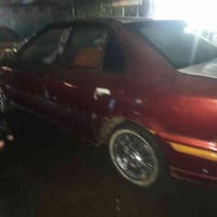 سمند موديل 12 مكينه بها خيط بخار قليل رقم الماني بصره مكاني بغداد السي...