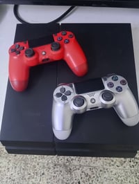 مهكر • جوستكات ٢ • نظام ١١