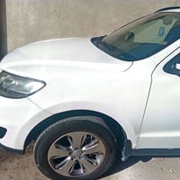 2012 بابل سنتافيا فور ويل محرك ٣٥٠٠  فول مواصفات  باااسمي سنوية ٢٠٣٠ ا...