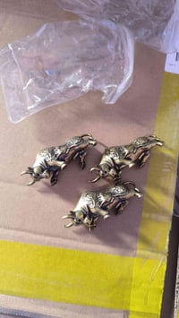 نحاس • ثقيل • ٧سم