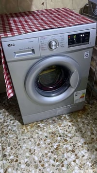 بغداد زعفرانية • غسالة • للبيع