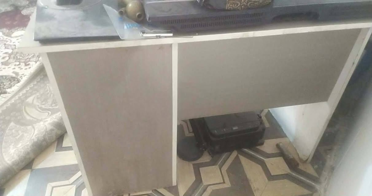 ميز دراسه نجاره مو جاهز للبيع ٢٠


**إذا كنت صاحب هذا الإعلان وتريد حذفه لأي سبب، رجاءا أرسل رسالة إلى الدعم الفني**