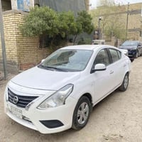 خوان للبيع نيسان سني الفين 19رقم بابل تحويل مباشر شغاله تمشي تبريد ثلج...
