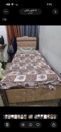 كنتور تركي • جربايه خشب • قفل حديد