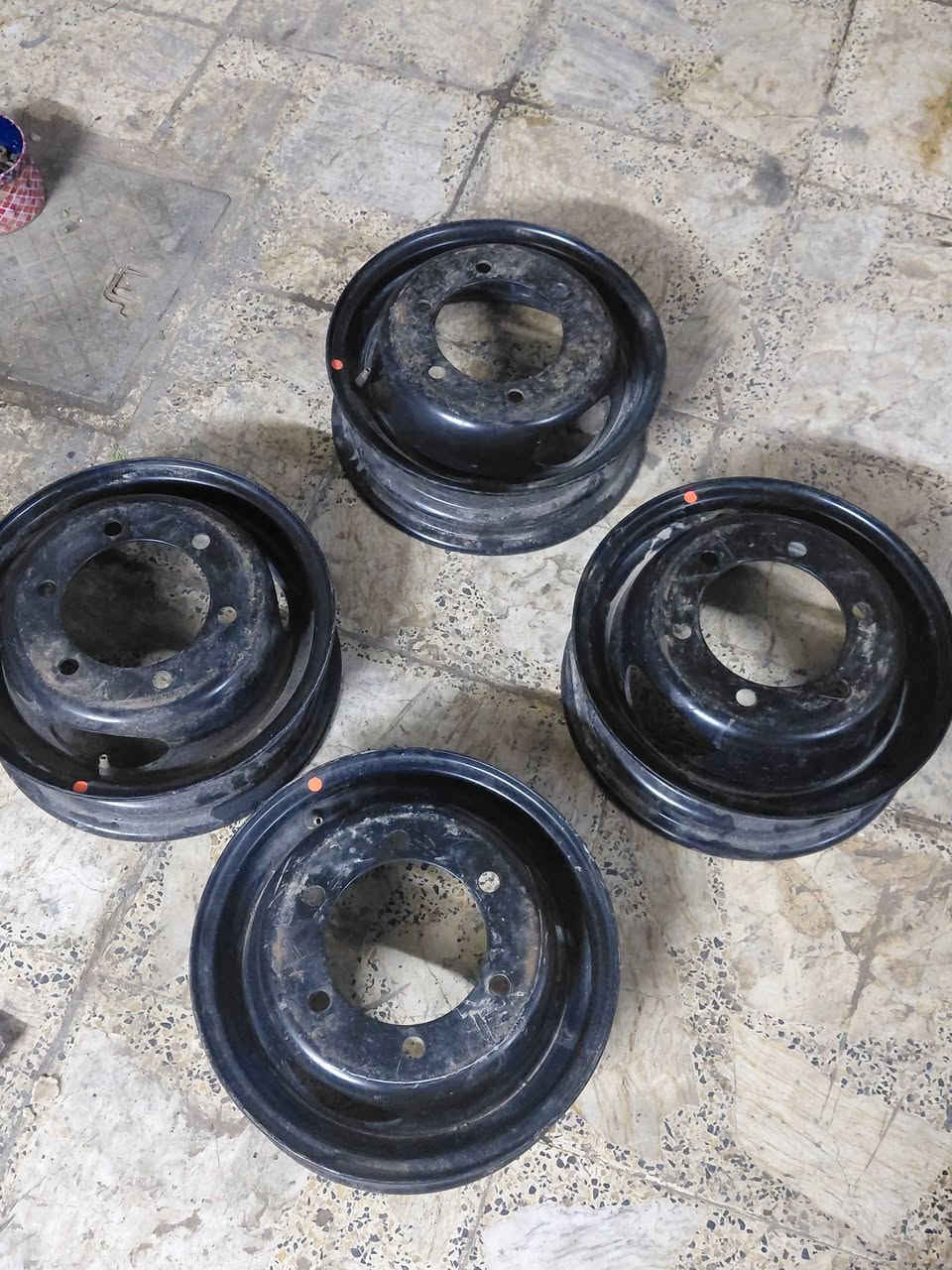 ويالة مال فحل 13.      ***********
