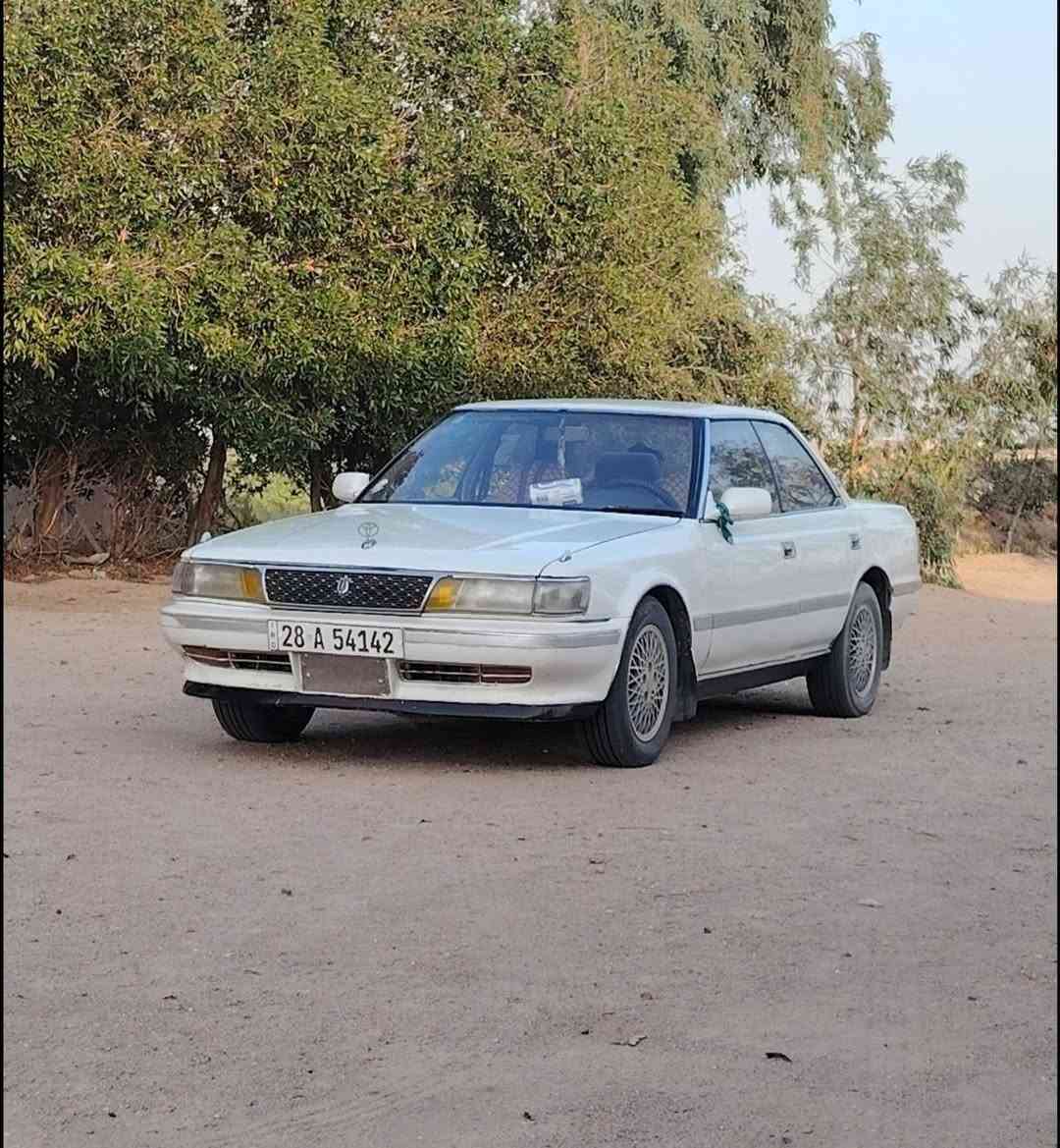 السلام عليكم سيزر للبيع موديل 92 مقفوله من القص والنقل تحويل ثاني يوم جيرو حداديه ومكينه خير من الله كهرباء كلها شغاله تجي وتشوف السعر 45 بيها مجال   الثانويه ل 28 عنوان الناصريه الشطره.  ***********
