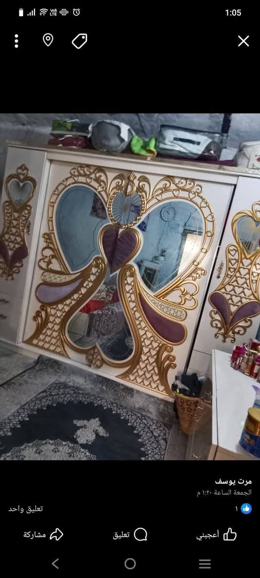 400


**إذا كنت صاحب هذا الإعلان وتريد حذفه لأي سبب، رجاءا أرسل رسالة إلى الدعم الفني**