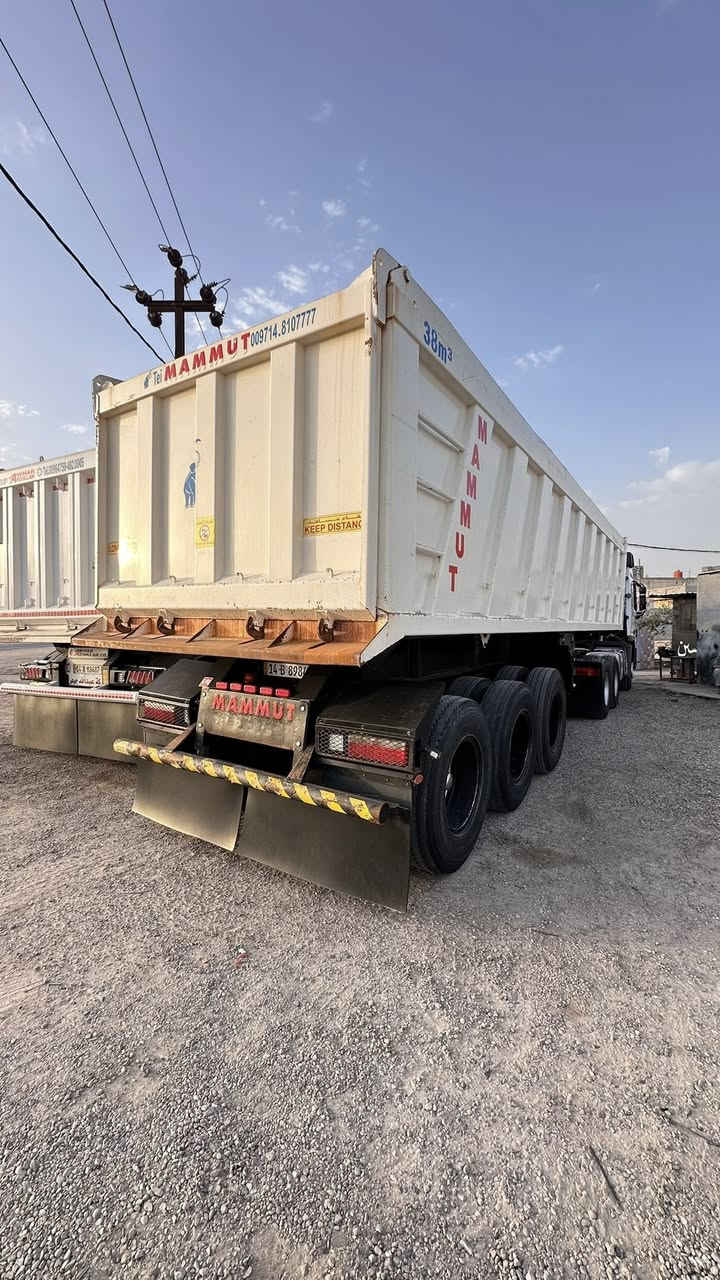 اسلام عليكم عربانه للبيع ابو رائد فلوجه موديل 2023تخم تاير عربانه جديده ومكفوله كفاله عامه جاهزه لشغل  ذرعه 41ويه التعلاوه بدون تعلاوه 38 اللاستفسار اتصال على الرقم التالي***********
