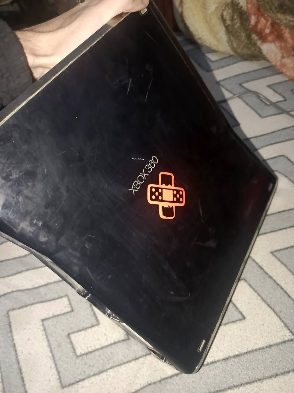 اكس بوكس 360 بي 51 لعبه
ب100 وبي مجال قليل مكاني البياع الشهداء


**إذا كنت صاحب هذا الإعلان وتريد حذفه لأي سبب، رجاءا أرسل رسالة إلى الدعم الفني**