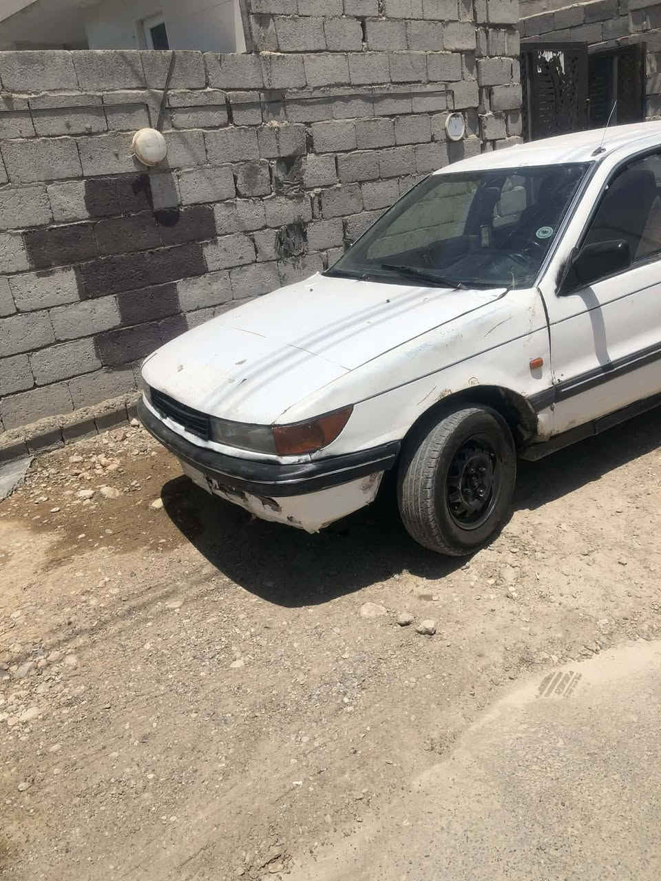 لانسر موديل 91رقم ديالى تحويل مباشر سنوية صاقطة با 20ماكو عليها غرامات عنواني المقدادية مكينة النترة بيها دخان سعرها من الااخير 12تلفون ***********
