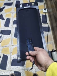 جهاز مشي • فلات • أربيل