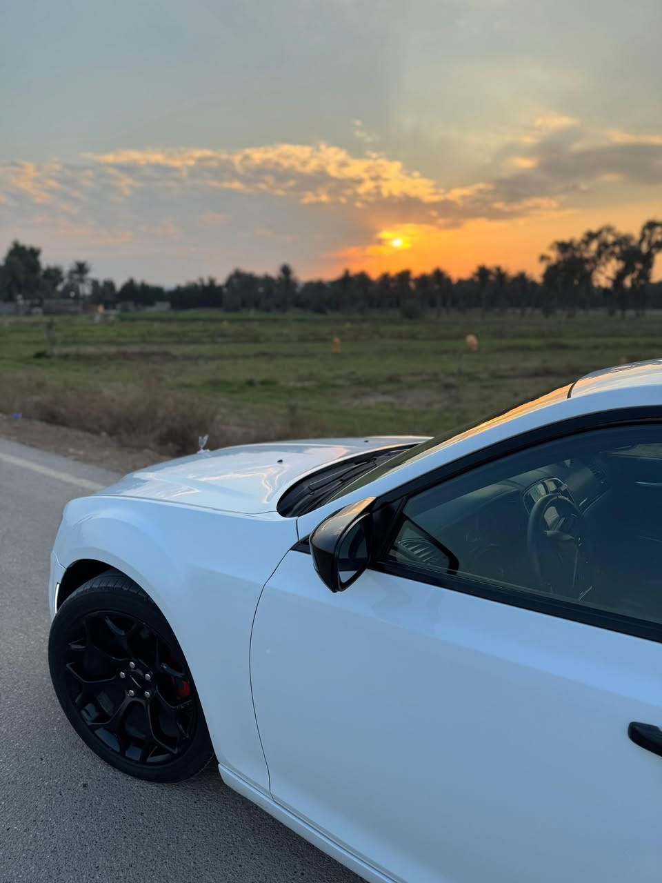 يا الله سلام عليكم  اوبامه S فول عدا الفتحه وارد امريكي الحادث جانبي قطعتين بلاد بدون صبغ بدون ايرباك  رقم بغداد انكليزي مميز
المواصفات شاشه كبيره السياره بجم كبس بدون لا شاصي ولا لغد كفاله
حساس 
كشن جلد مختوم S 
شفتات استيرن
دكمه سبورت
حرف S بالكير
السياره جديده استخدام شخصي 
ترايها زيرو كير مكينه اكسل كفاله 
العنوان بغداد جسر ديالى الجديد
*********** السعر 238
