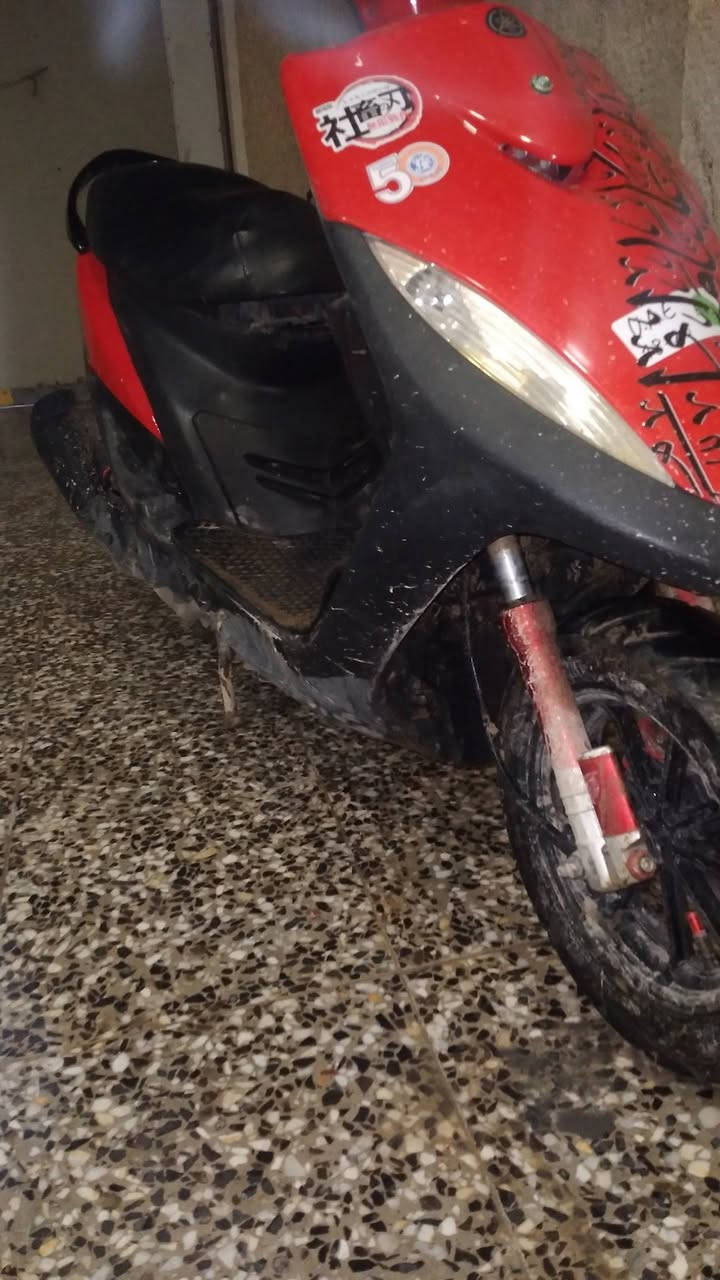 سلام عليكم دراجه ماكس مزوده آخر حبه كلجات رياضي دبلات رياضي شيال وياله مشيفه تشتغل سلف هندر دراجه خير من الله محرك مكفول كهربائيات شغاله السعر ٦٥٠ وبيها مجال عنواني بغداد الأمين الثانيه قرب مركز الشرطه 
رقم ***********
