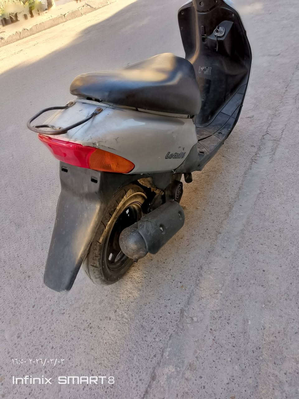 دراجة سازوكي خفاش ياباني كاملة مكاني الحرية السعر250قفل رقم الهاتف ***********
