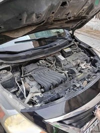 فيرسا • ٢٠١٩ • وارد امريكي